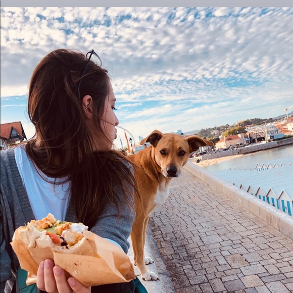 Meet your Posher, Erin - Picture 3 of 5